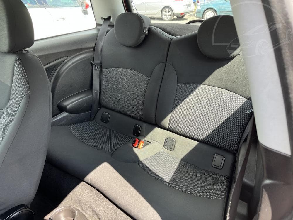 2009 Mini Cooper - 19