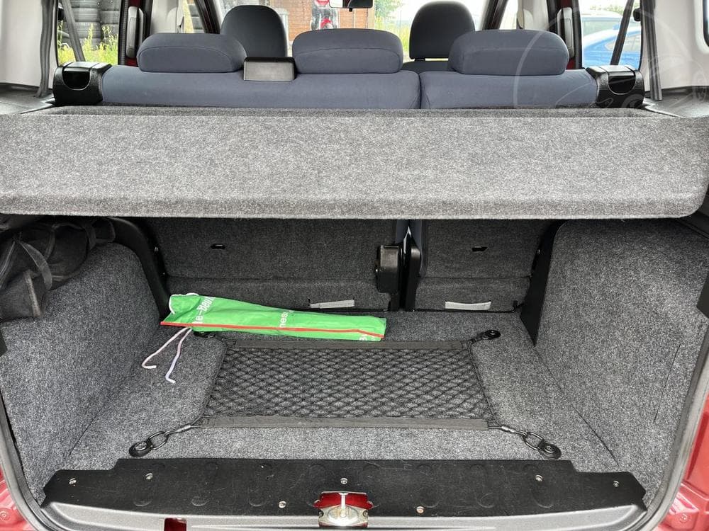 2011 Citroen NEMO - 10