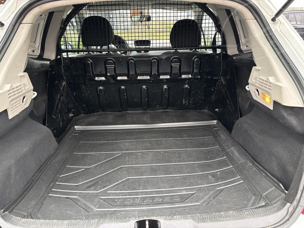 2008 Peugeot 207 - 10
