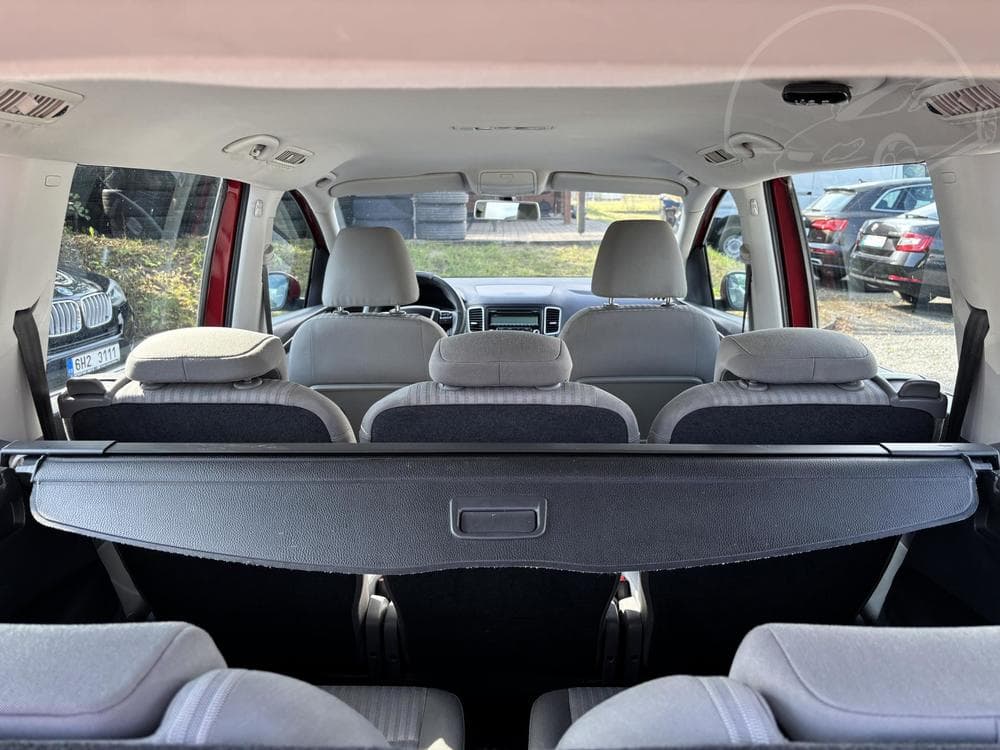 2011 Seat ALHAMBRA - 10