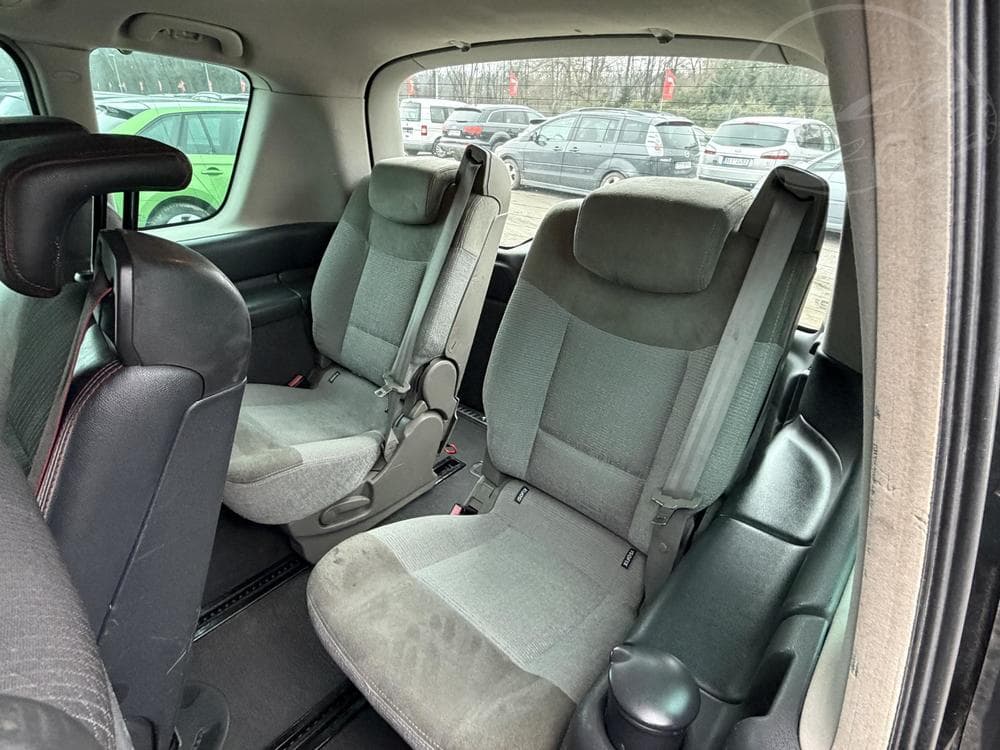 2008 Renault ESPACE - 10