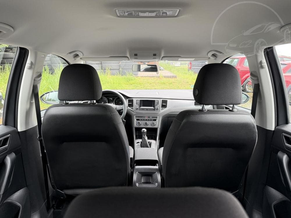 2015 Volkswagen GOLF - 19