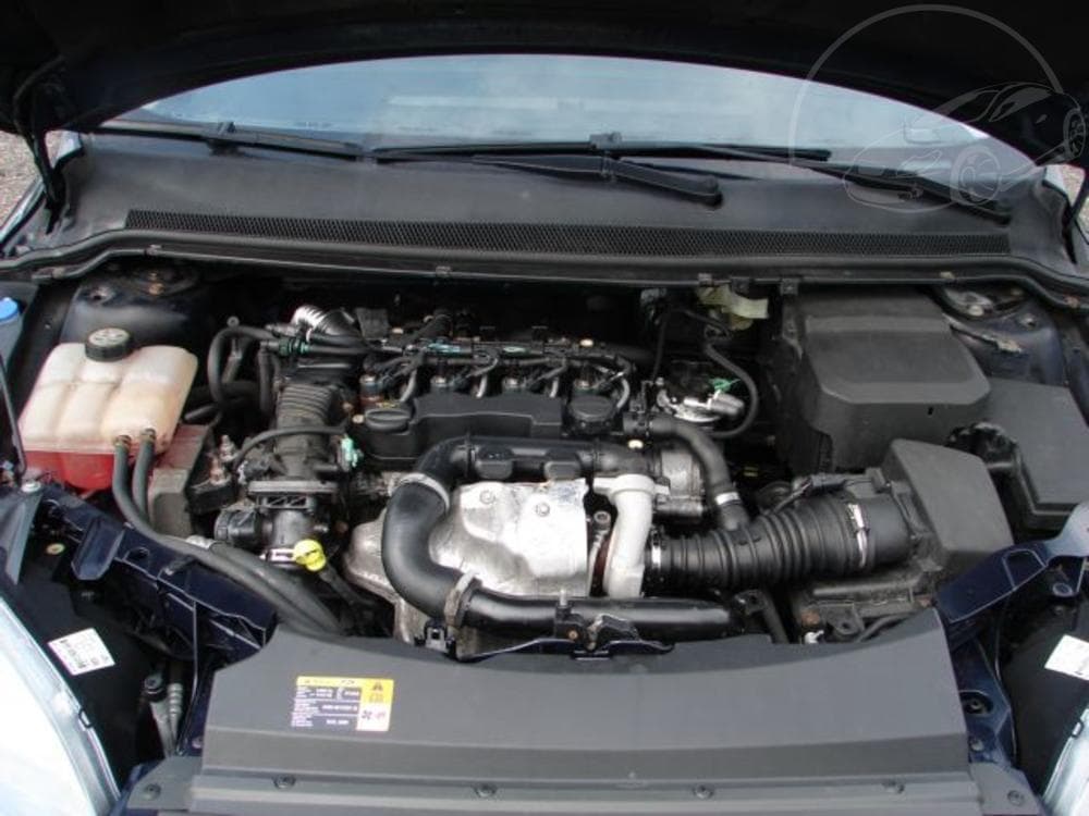 2006 Ford FOCUS - 11