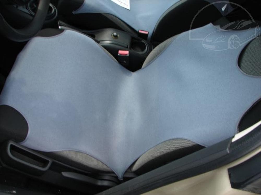 2004 Citroen C4 - 11