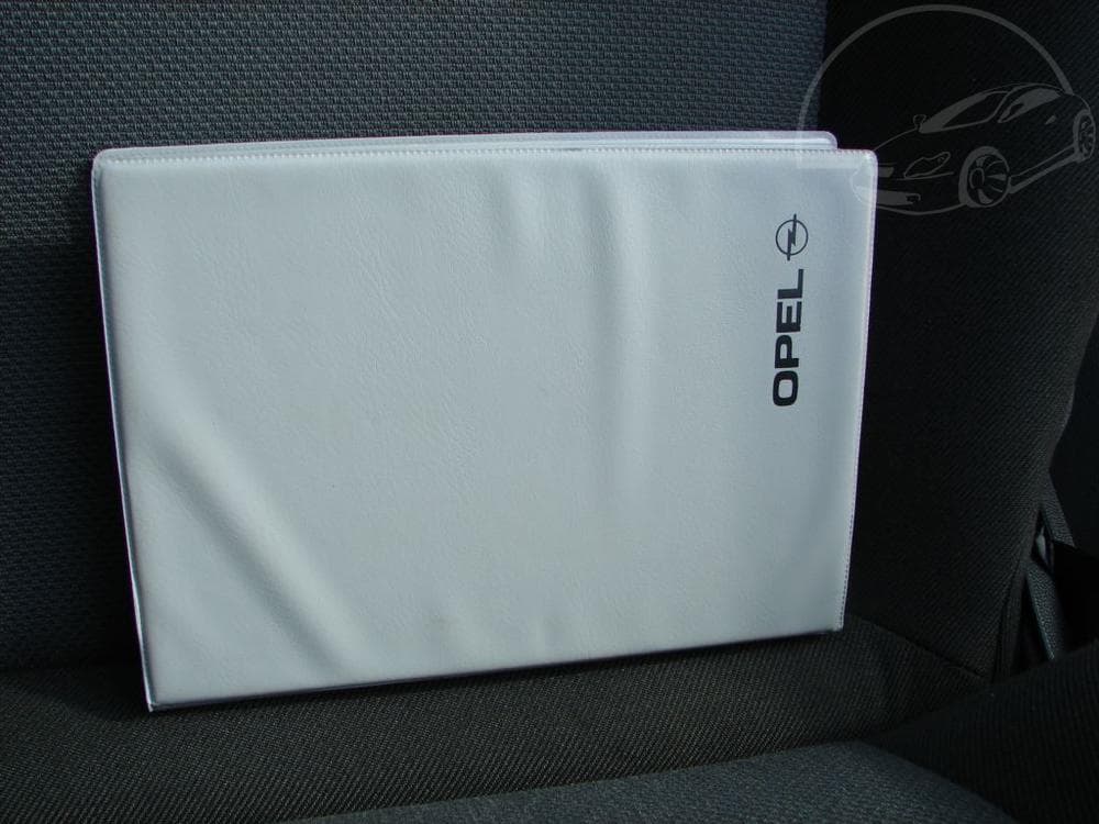 2005 Opel ASTRA - 11