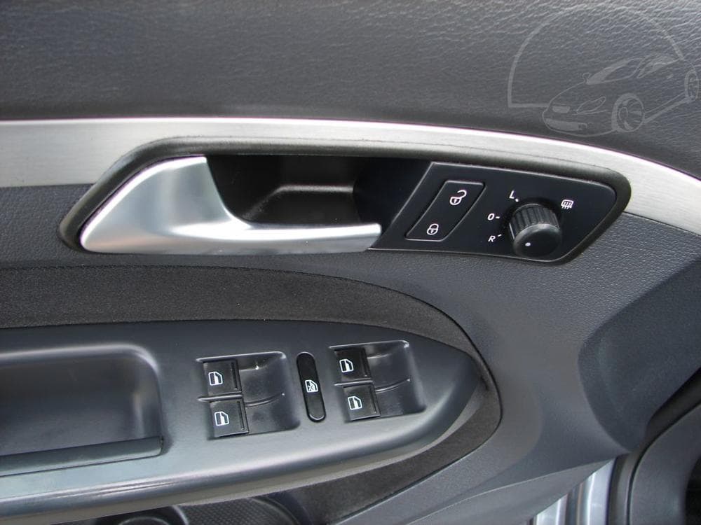 2007 Volkswagen TOURAN - 11