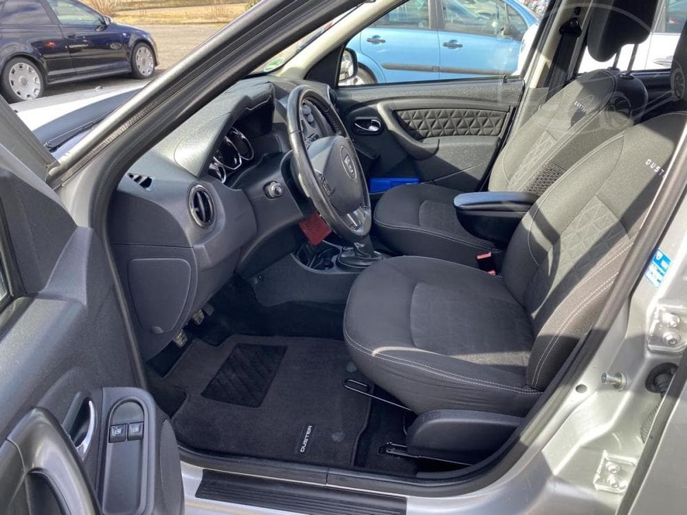 2013 Dacia DUSTER - 11