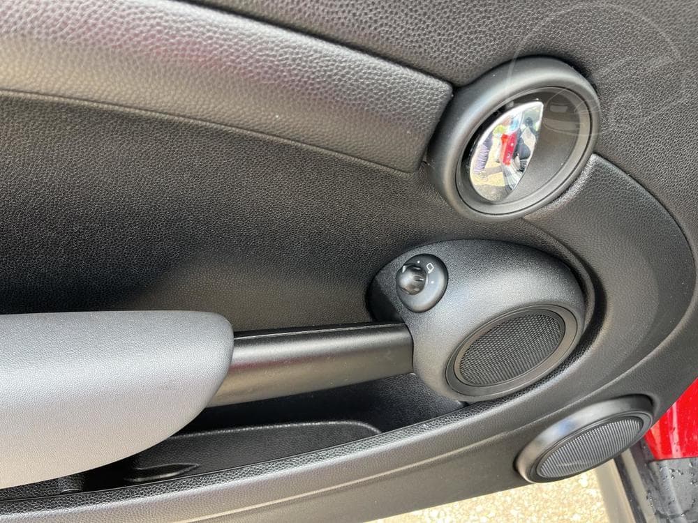 2009 Mini Cooper - 21