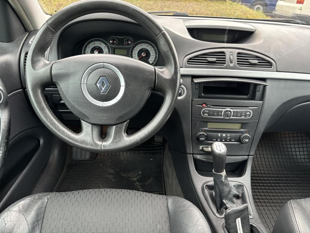 2006 Renault LAGUNA - 11