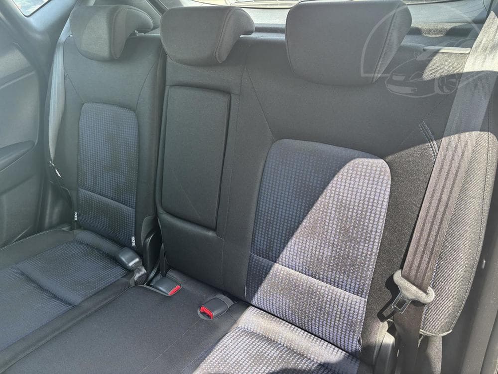 2017 Hyundai ix20 - 11