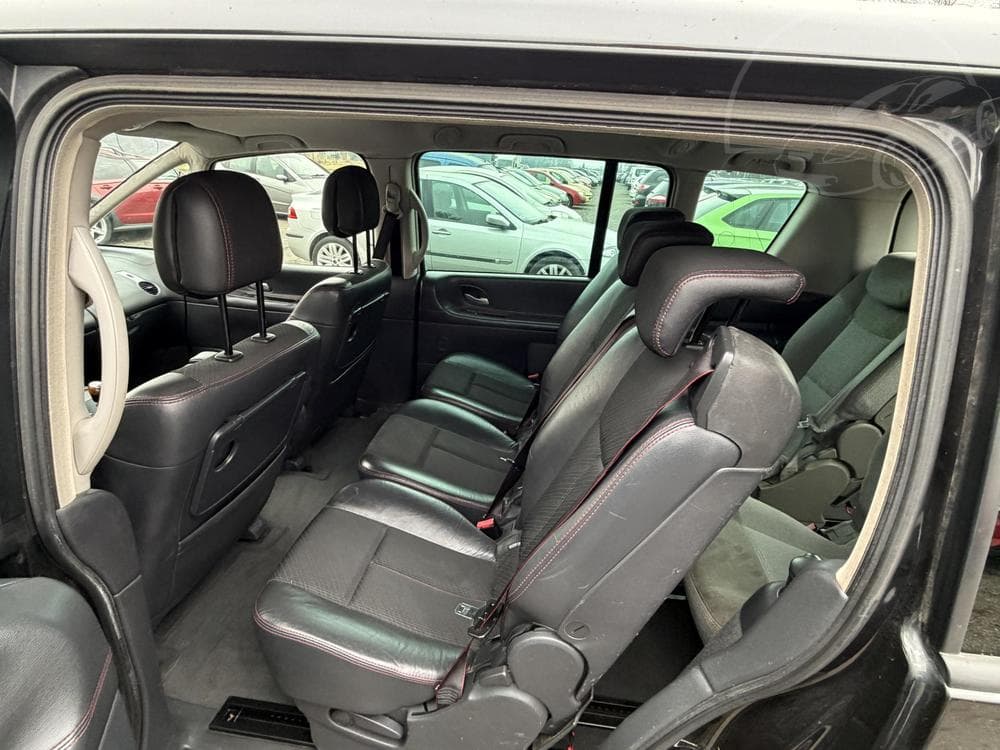 2008 Renault ESPACE - 11