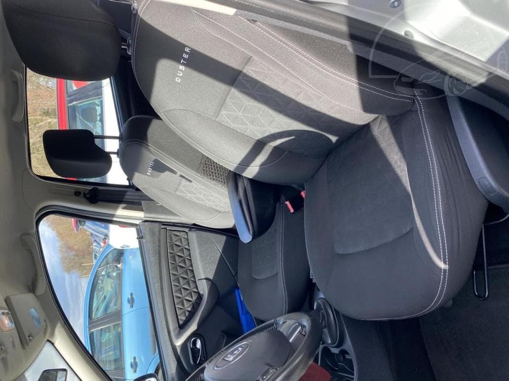 2013 Dacia DUSTER - 12
