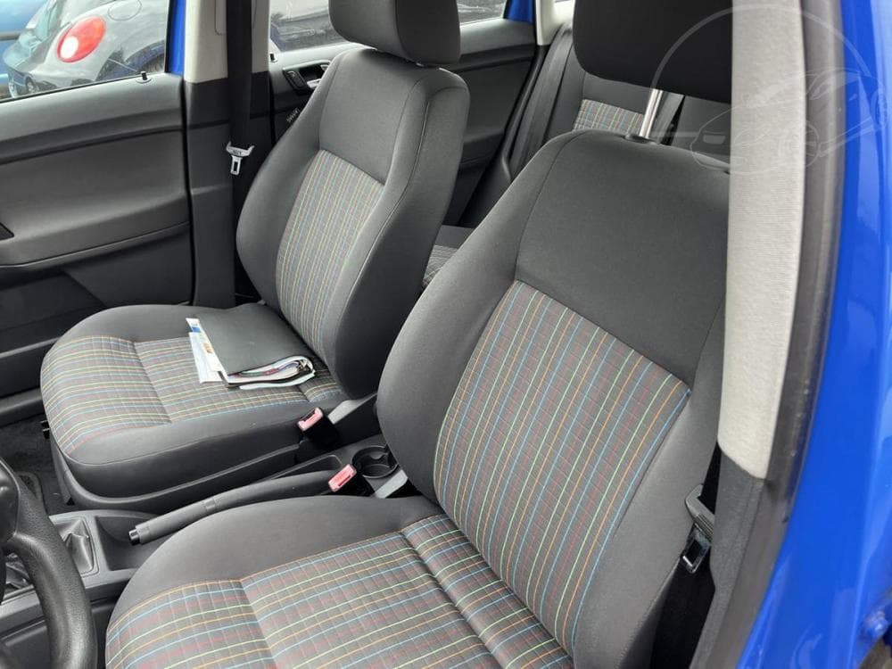 2005 Volkswagen POLO - 12