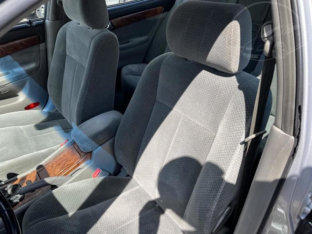 2005 Chevrolet EVANDA - 12