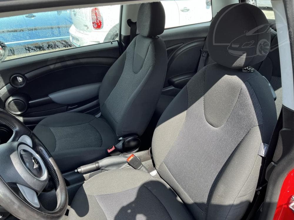 2009 Mini Cooper - 23