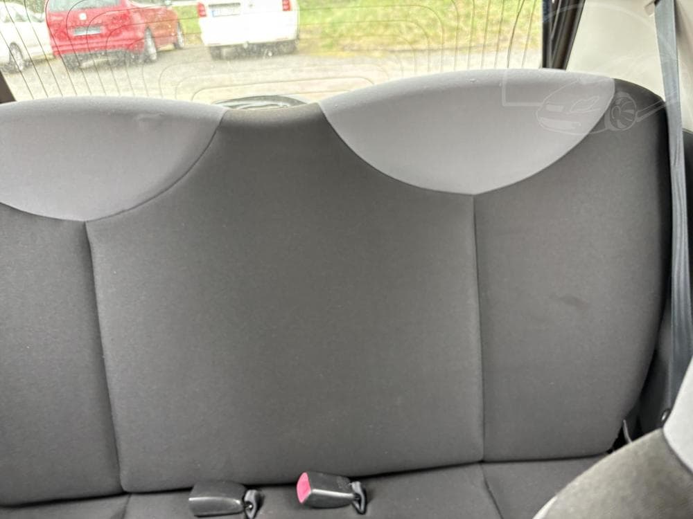 2009 Citroen C1 - 12