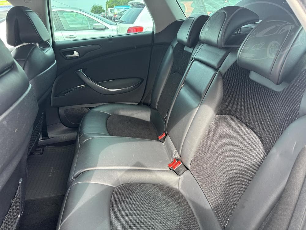 2009 Citroen C5 - 12