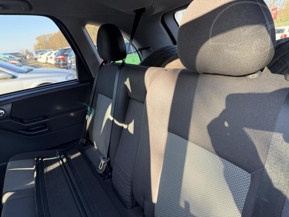 2010 Opel Meriva - 34