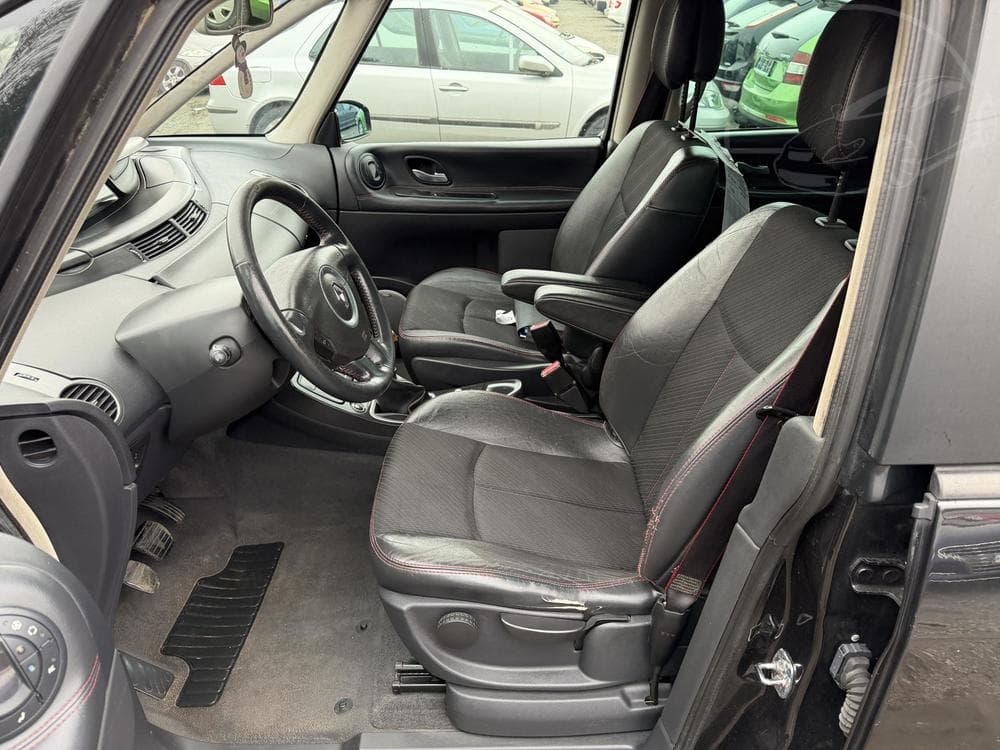2008 Renault ESPACE - 12
