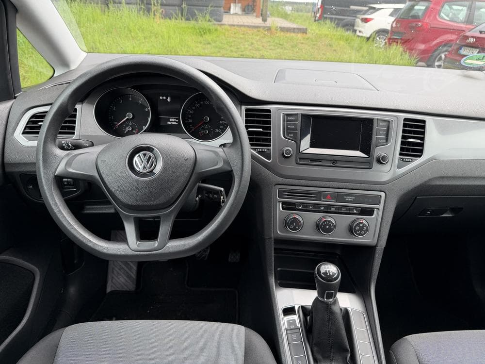 2015 Volkswagen GOLF - 23