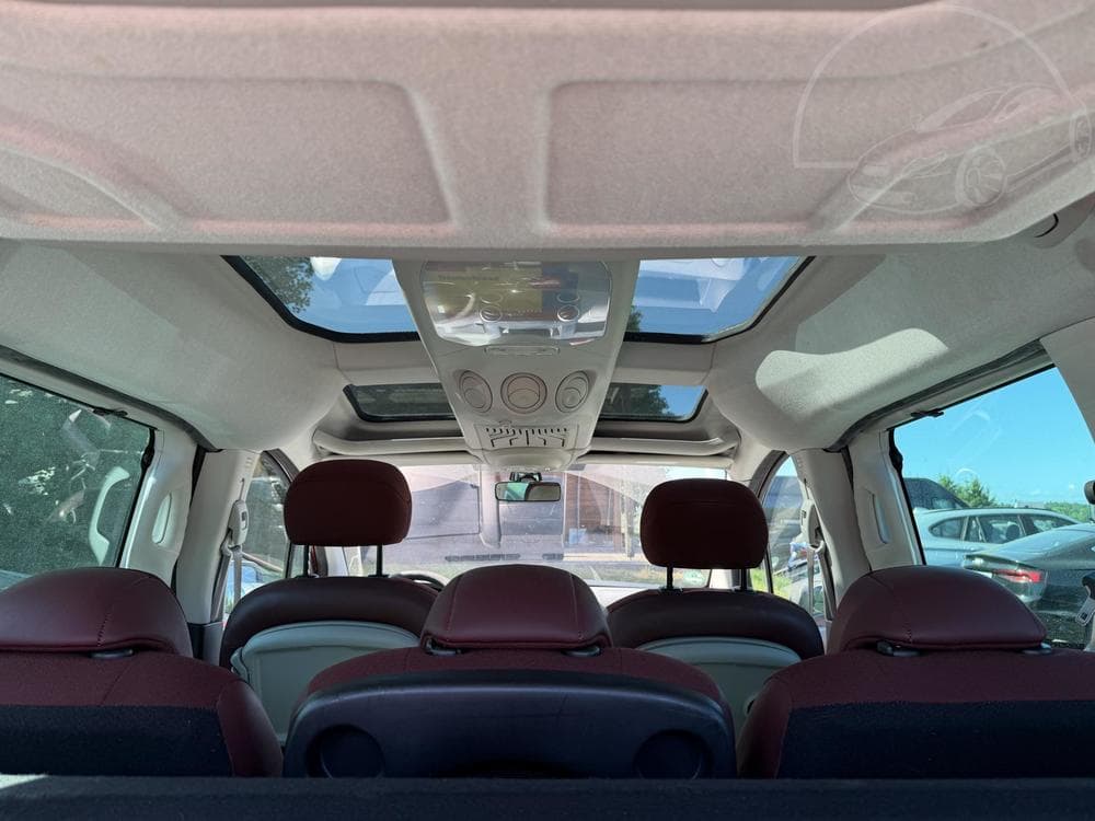 2011 Citroen BERLINGO - 12