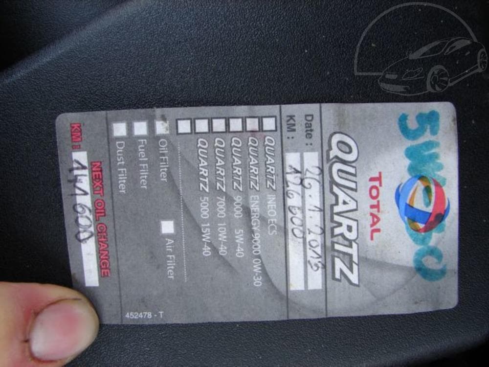 2003 Ford C-MAX - 13