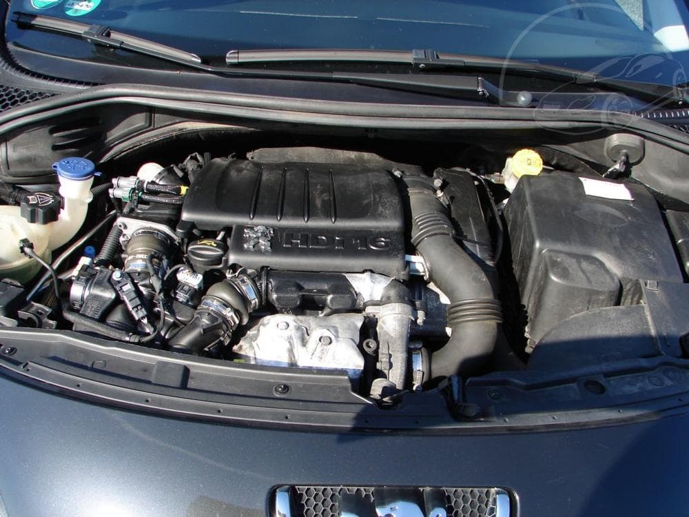 2007 Peugeot 207 - 13