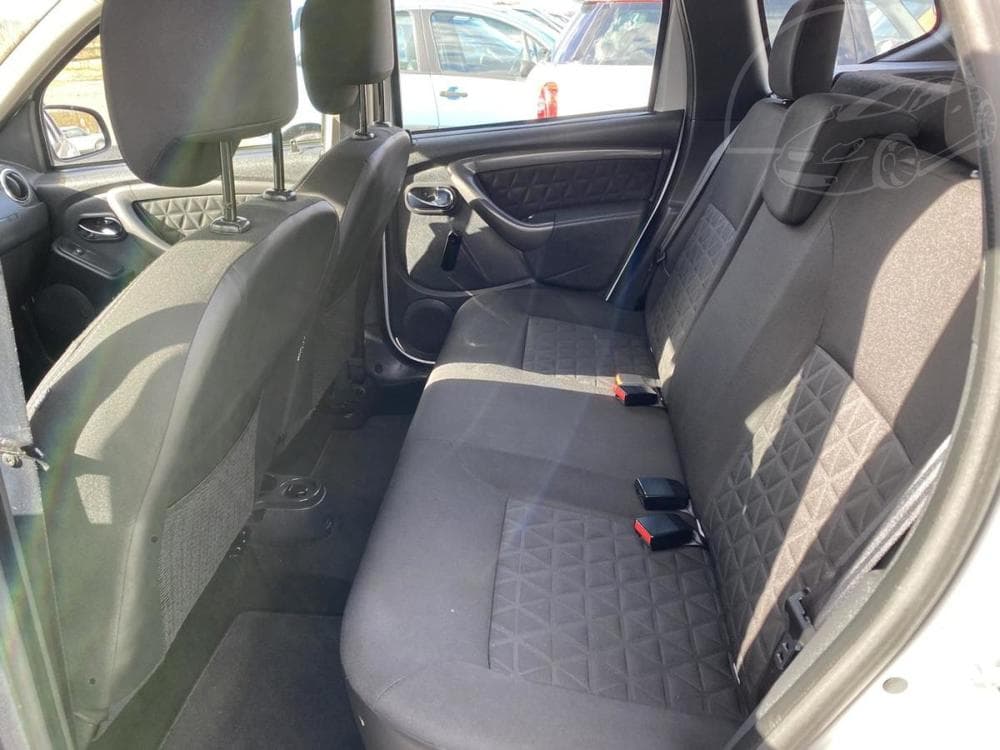 2013 Dacia DUSTER - 13