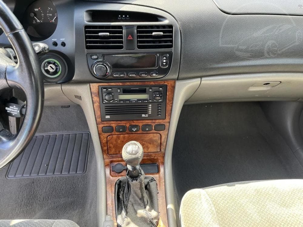 2005 Chevrolet EVANDA - 13