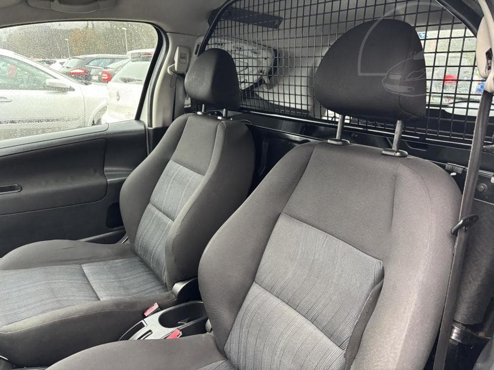 2008 Peugeot 207 - 13