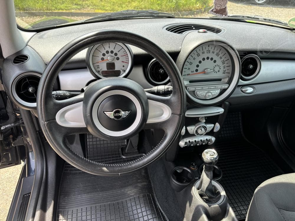 2007 Mini COOPER - 13