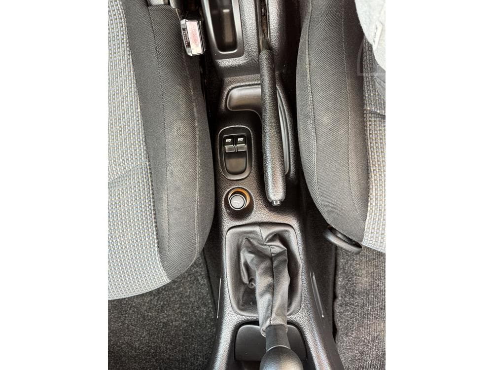 2004 Peugeot 206 - 13