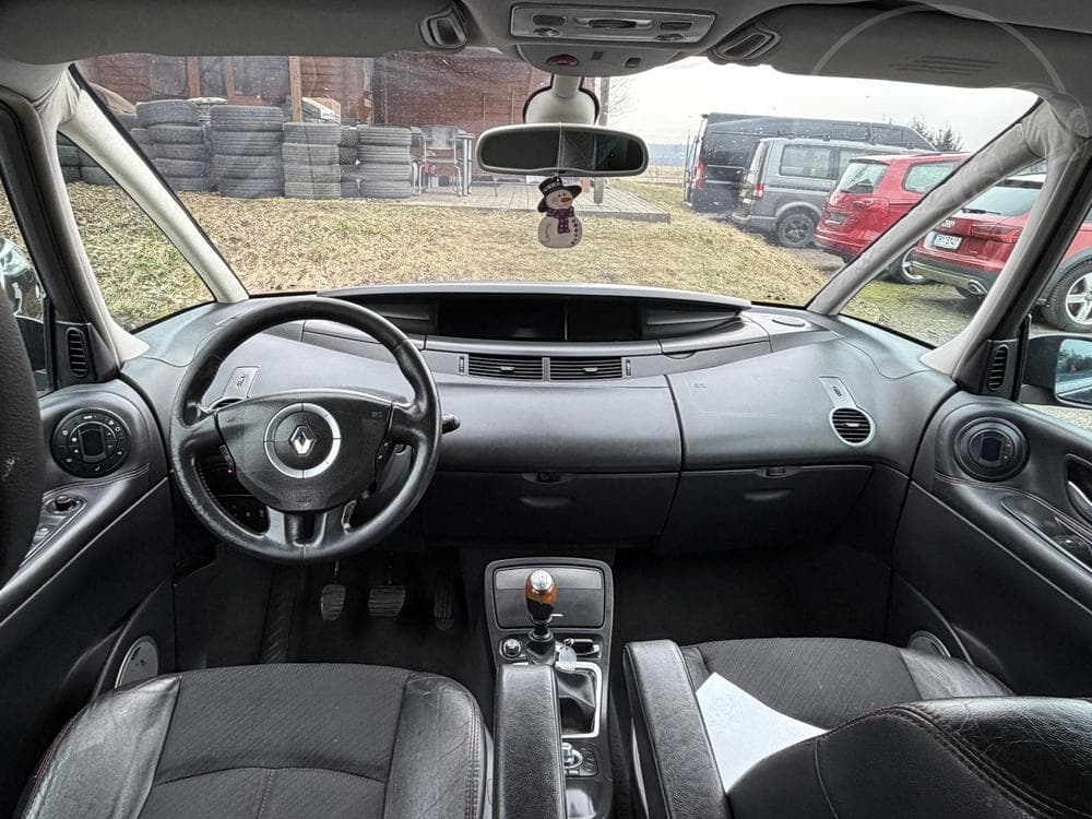 2008 Renault ESPACE - 13