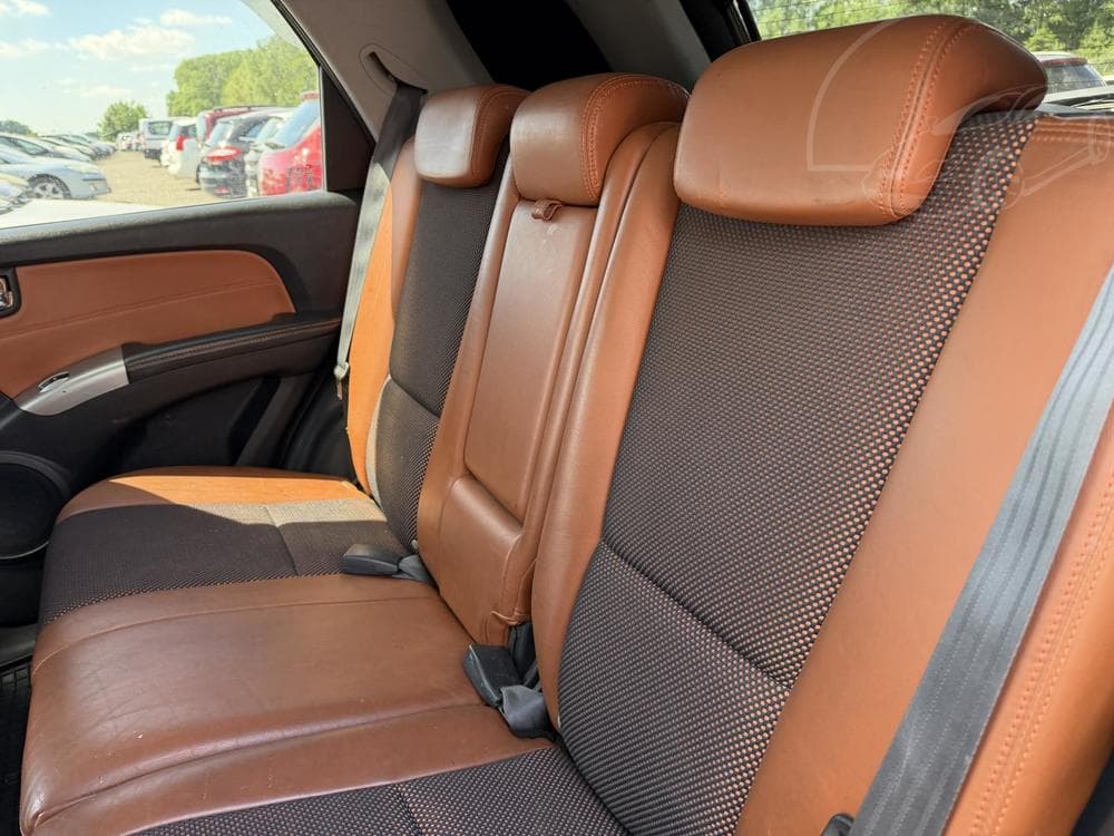 2006 Kia SPORTAGE - 37