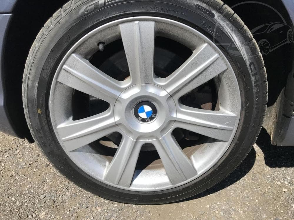 2002 BMW 3-Series - 14