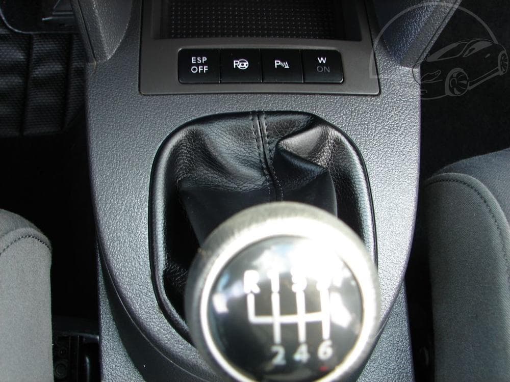 2007 Volkswagen TOURAN - 14