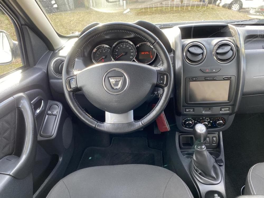 2013 Dacia DUSTER - 14