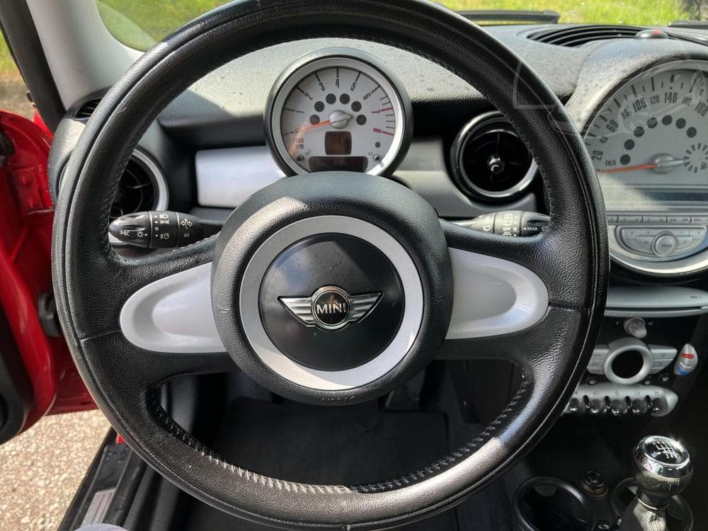 2009 Mini Cooper - 27