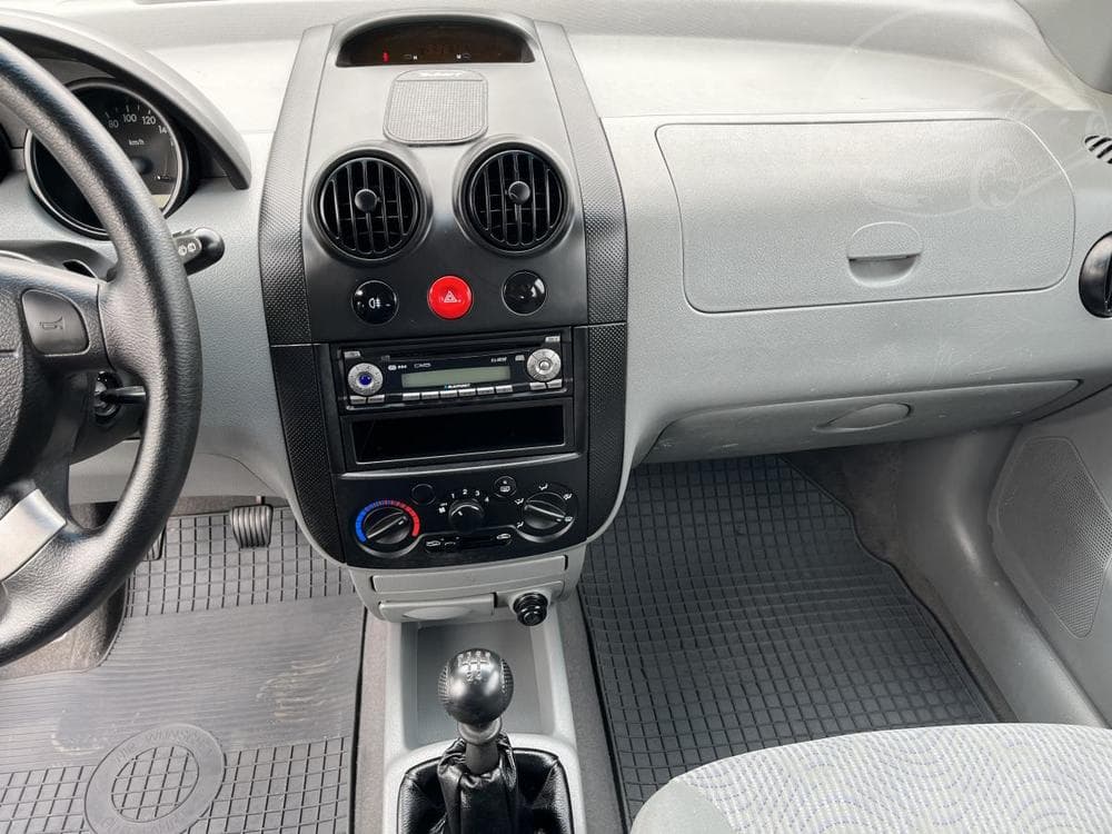2005 Chevrolet OSTATNÍ - 14