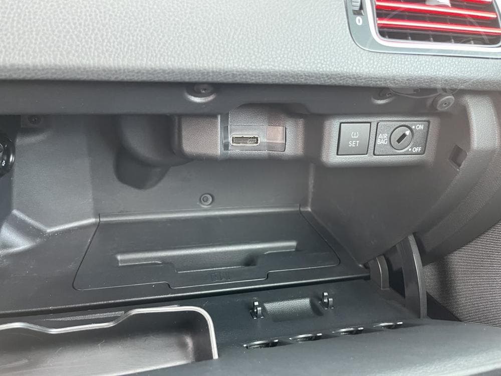 2010 Volkswagen POLO - 14