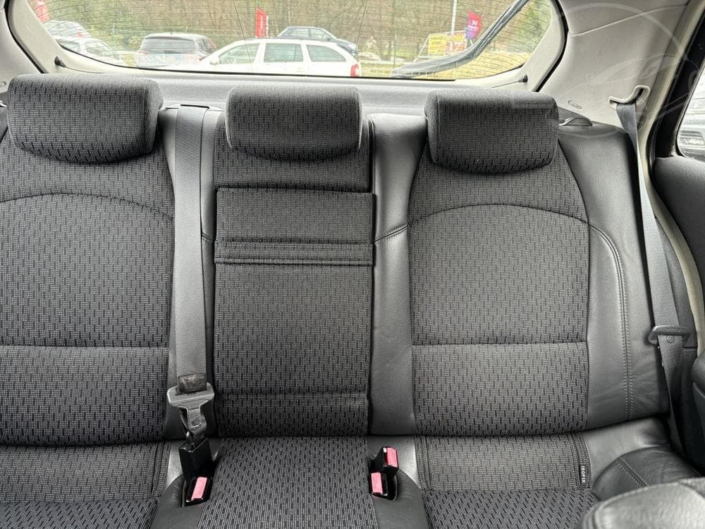 2006 Renault LAGUNA - 14
