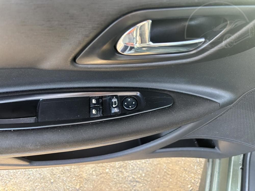2006 Citroen C4 - 14