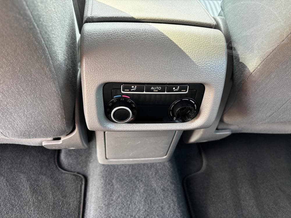 2011 Seat ALHAMBRA - 14