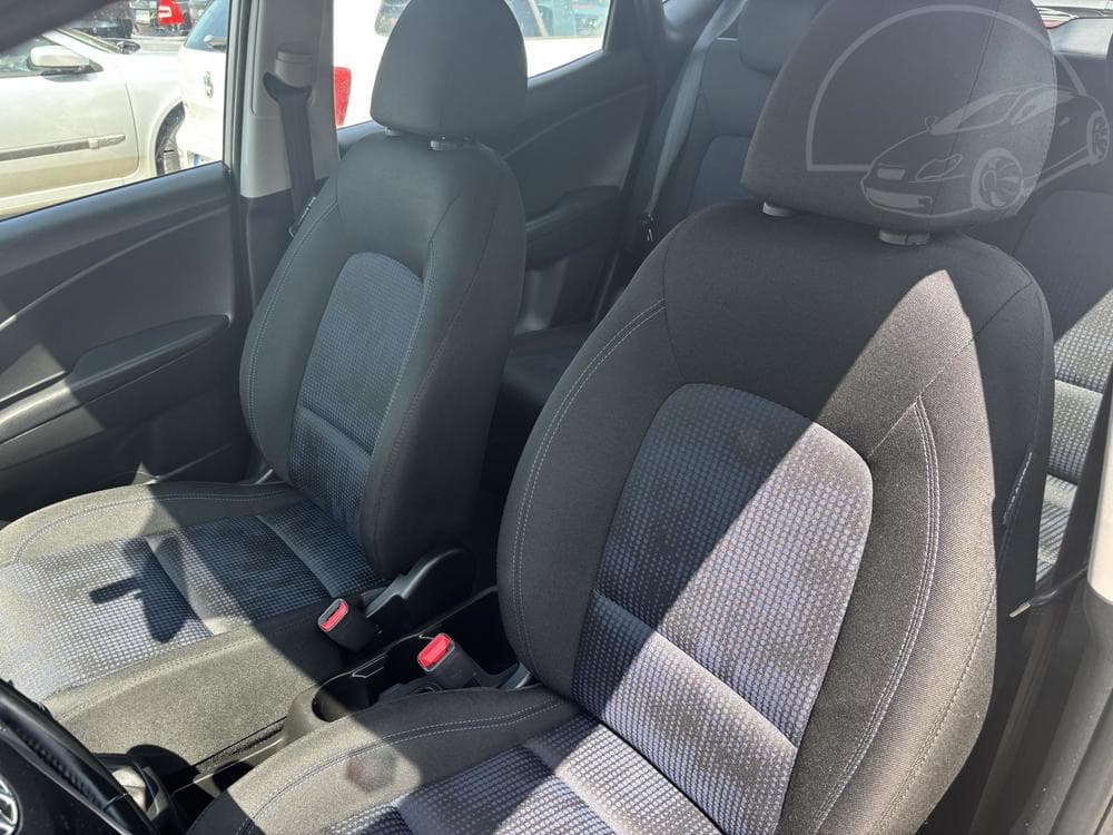 2017 Hyundai ix20 - 14