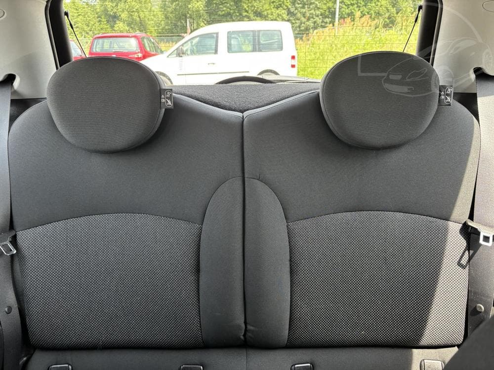 2007 Mini COOPER - 14
