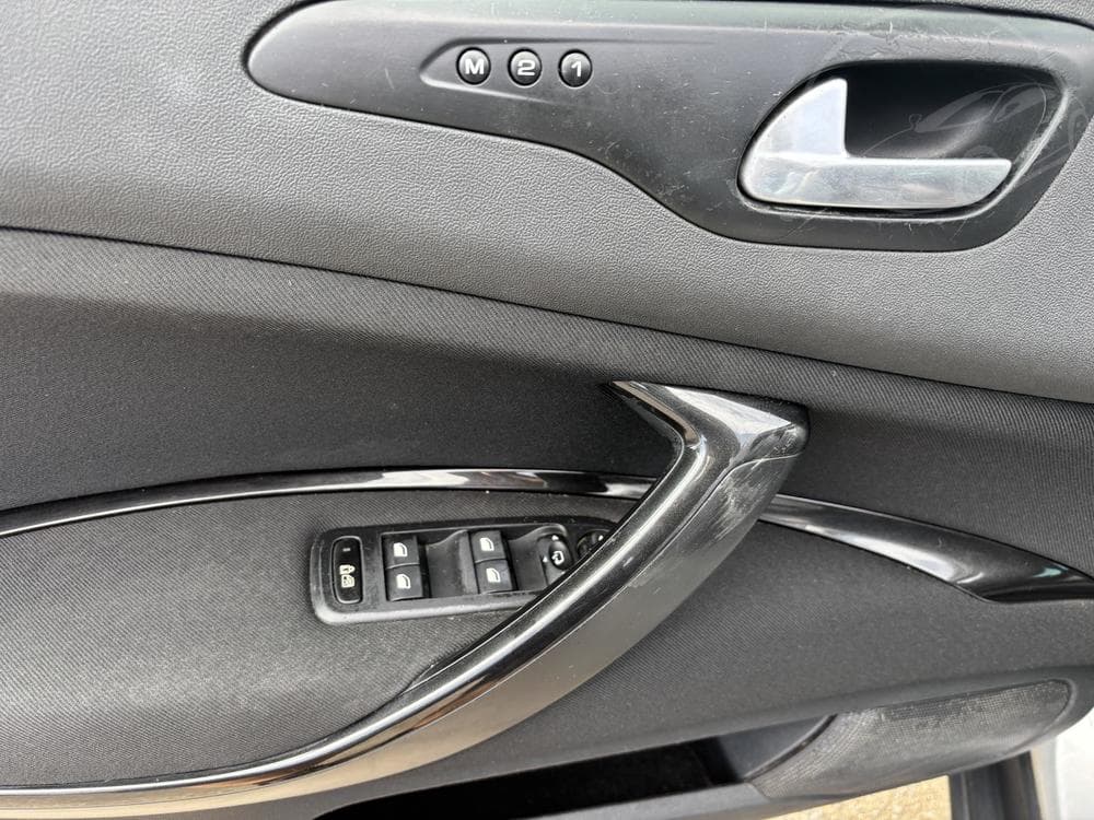 2009 Citroen C5 - 14