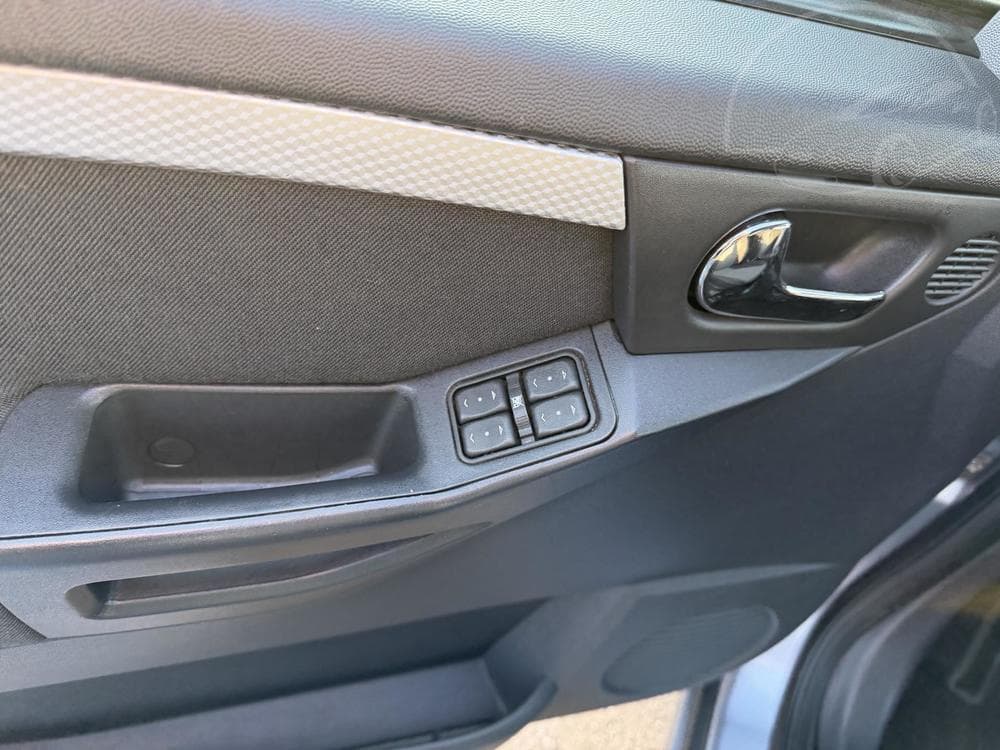 2010 Opel Meriva - 40