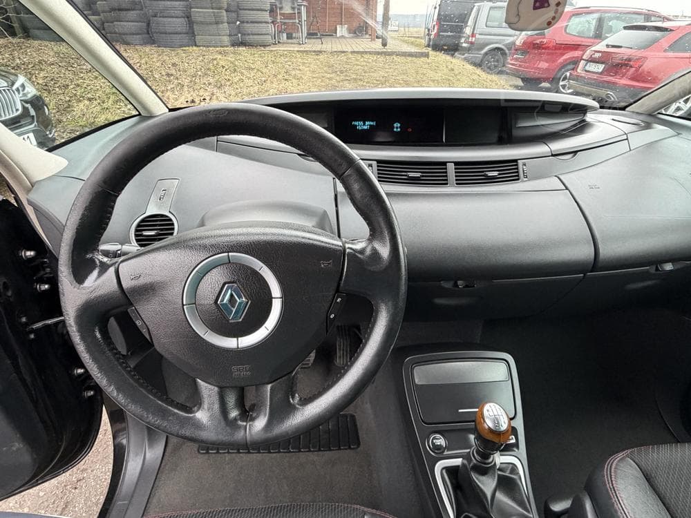 2008 Renault ESPACE - 14