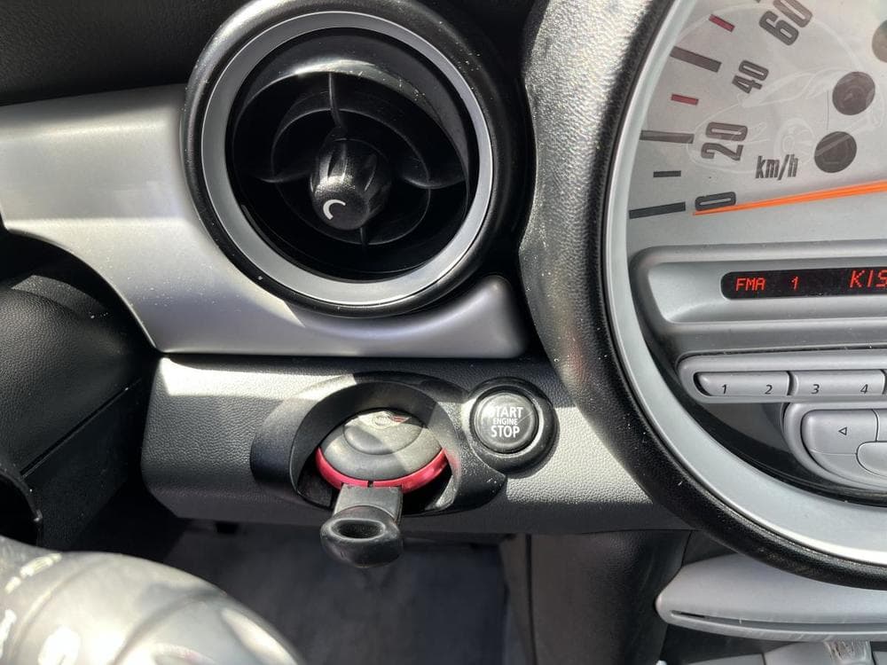 2009 Mini Cooper - 29
