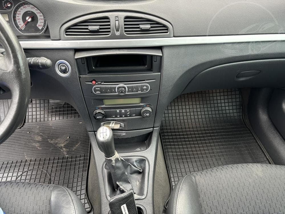 2006 Renault LAGUNA - 15